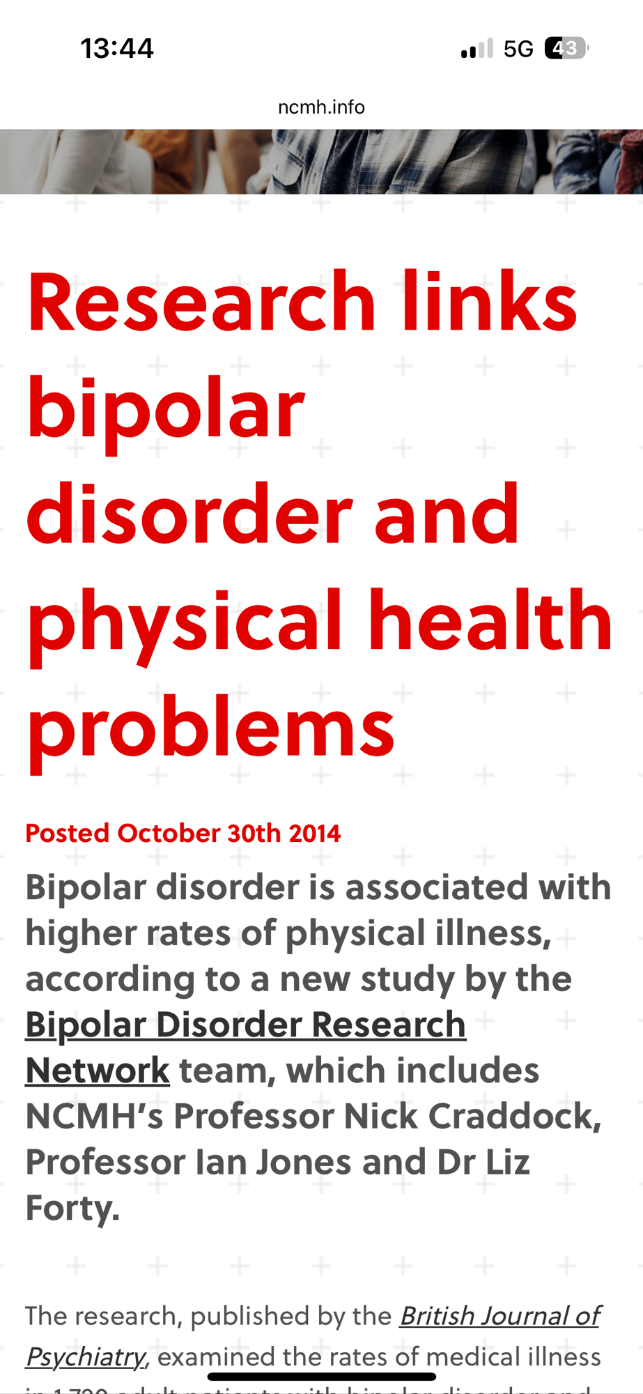 I’m trying decider skills today.